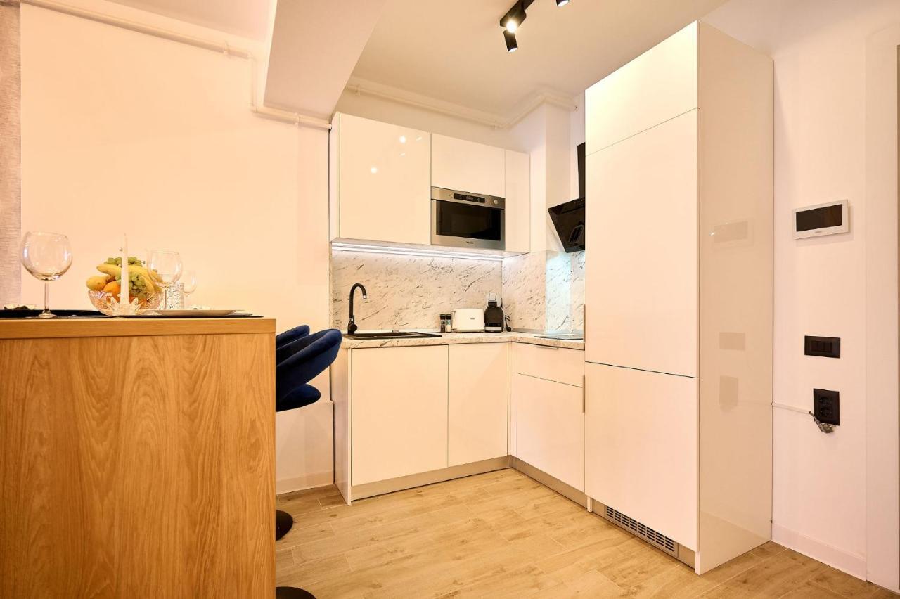 Vlezal Apartment Spa&Pool Beach Resort Mamaia Dış mekan fotoğraf